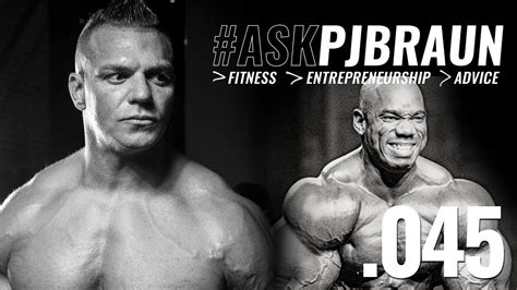 When keone pearson came onto the scene he was dubbed all natural. #AskPJBraun .045 // The Best Natural Bodybuilder Ever ...