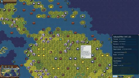 Ynamp Yet Not Another Maps Pack For Civ6 Page 48 Civfanatics Forums
