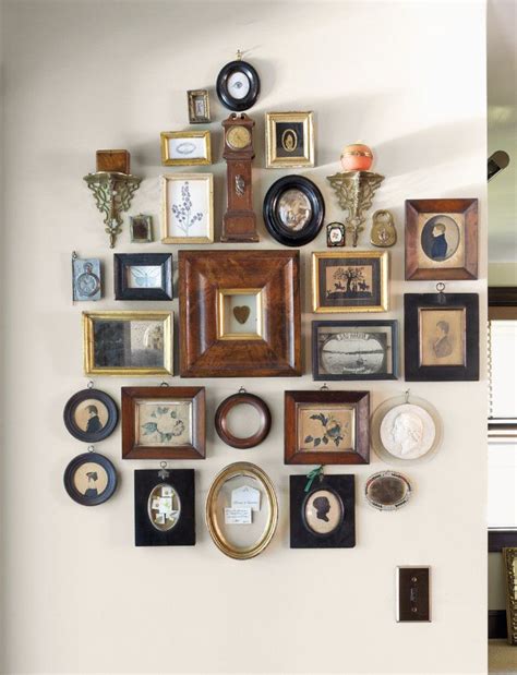 10 Unexpected Ways To Incorporate Heirlooms And Antiques Into Your Home