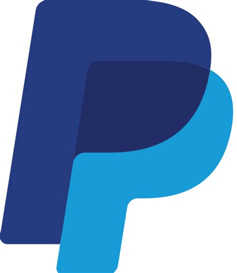 Paypal business logo computer icons, paypal, blue, text png. File:PayPal Logo Icon 2014.svg - Wikimedia Commons