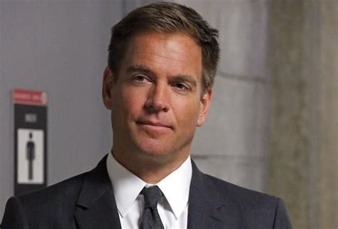 Ncis Favorite Michael Weatherly Is Exiting The Cbs Drama After 13