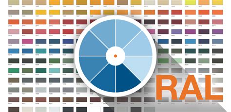 Ral Colors Ncs Color Chart Scheme Pantone Colour Fan Deck Home