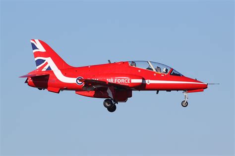 Bae Systems Hawk T1a Xx202 Royal Air Force Raf Wadding Flickr
