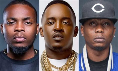 Top 10 Best Rappers In Nigeria Marcels Blog