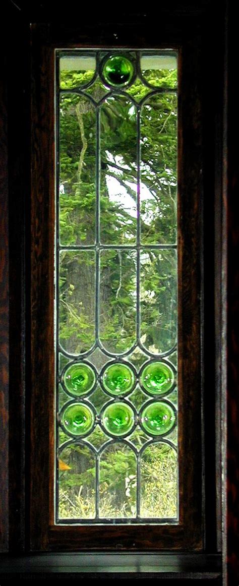 Residential Stained Glass Windows Old House Living Part 2 Stained Glass Windows Glass