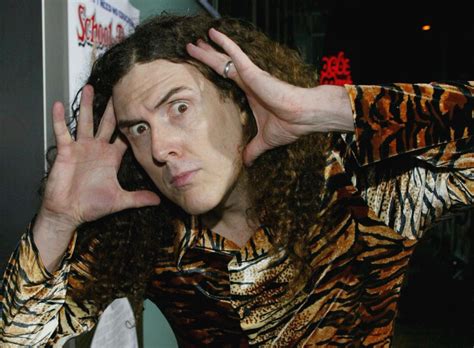 Weird Al Yankovic To Play Ted Nugent On Reno 911