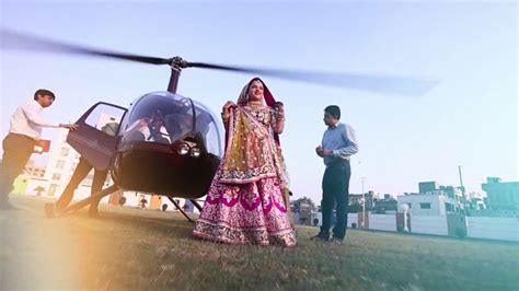 Wedding Helicopter Service In India Call 8700473217