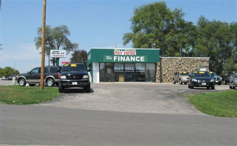 2027 Crossroads Blvd Waterloo Ia 50702 Retail Space For Lease