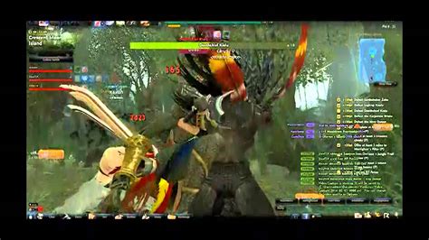 This video is an example reference to this vindictis hurk guide: vindictus hurk guide terminus glitch trick work - YouTube