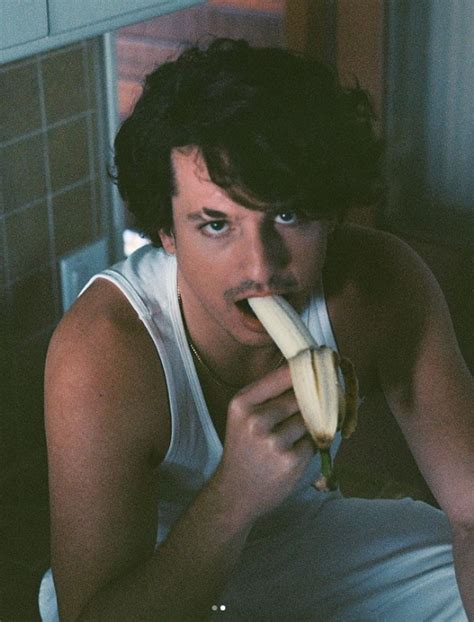 Charlie Puth Poses Nude Expectedly Sends Fans Wild Cocktails Cocktalk