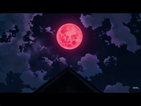 Pin By Isabelle Tolley On Anime Moon Collect Background Anime Moon