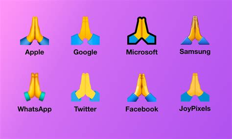 Over 1800, with many more from people and body parts, hands. Emojiology: 🙏 Folded Hands
