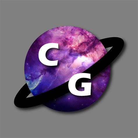 Official Cosmic Gaming Youtube