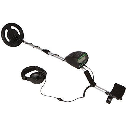 Search for different kinds of metals with auto ground balance and high sensitivity. Amazon.com : Treasure Cove TC-3020 Platinum Metal Detector ...
