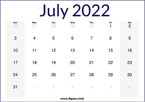 September 2022 Calendar Templates For Word Excel And Pdf Free August