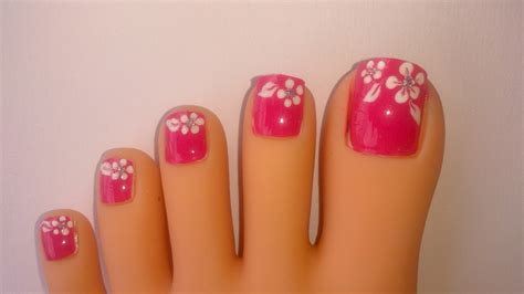 Summer Toe Nail Designs Pccala