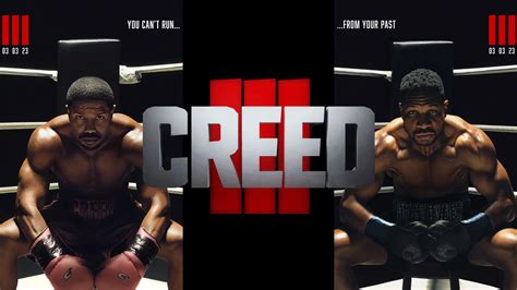 Creed Iii Moviesmarkus