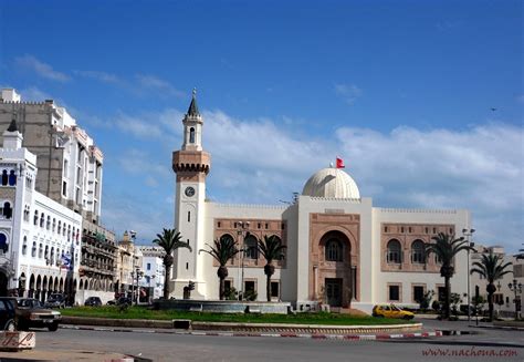 Sfax Tunisie Infos Photos Hôtels Et Plan De Sfax