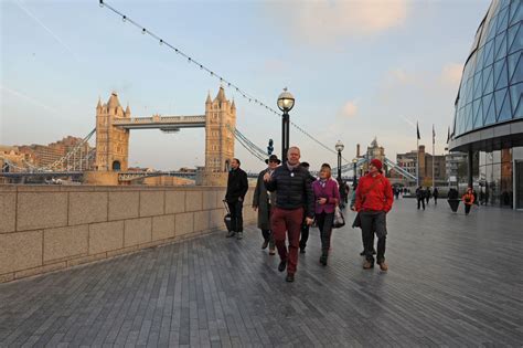 Blue Badge Tourist Guides in London | Guide London