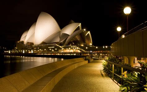 Australia Wallpapers: The Land Of Desert And Rainforests ...