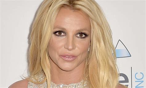 Britney Spears Denies Sexual Harassment Claim Music The Guardian My Xxx Hot Girl