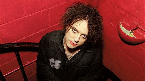Robert Smith Isnt Peoples Perceptions Stories Behind Classic Photos Of The Cure The Big Issue