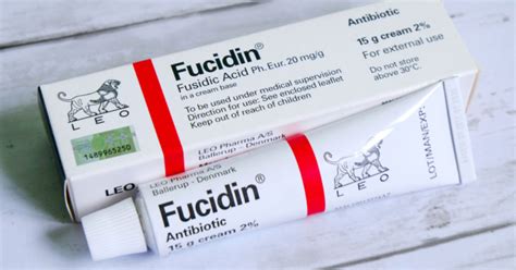 Fusidic Acid Uses Benefits And Side Effects Echo