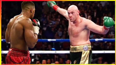 Who Is The Best Heavyweight Boxer In The World Right Now Logos