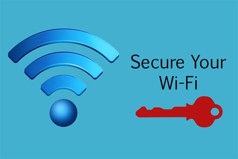 How to secure your private Wi-Fi network | MVPS.net Blog | MVPS.NET ...