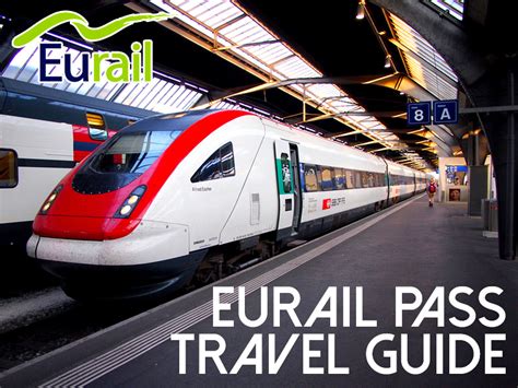 Eurail Pass Travel Guide Choosing The Best Rail Pass Tips For Your