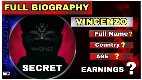 Here the user, along with other real gamers, will land on a desert island from the sky on parachutes and try to stay alive. Vincenzo Biography | life style | income | vincenzo best ...