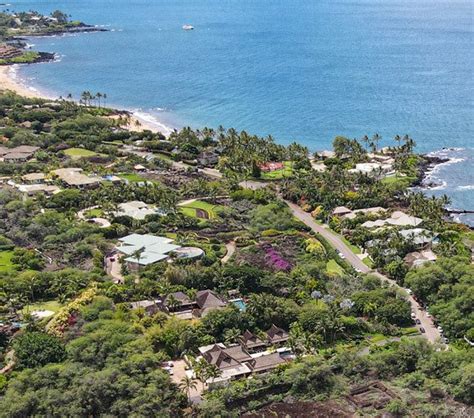 Makena Homes For Sale Exclusive Real Estate In Makena Maui