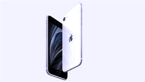 IPhone SE 2020 Spesifikasi Handal Harga 6 Jutaan TIMES Indonesia