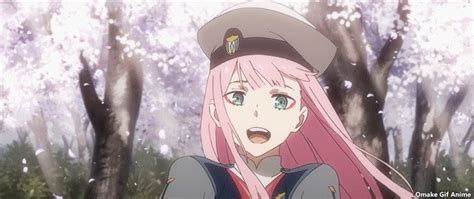 Joeschmos Gears And Grounds Omake  Anime Darling In The Franxx