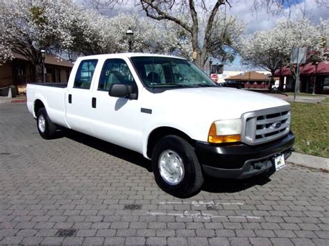 2000 Ford F 250 For Sale ®