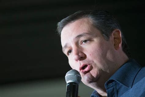 ted cruz goes in on donald trump over birther accusations huffpost latest news