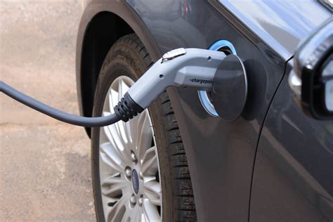 Electric Car Demand Is Growing But Ontario Is Falling Behind David