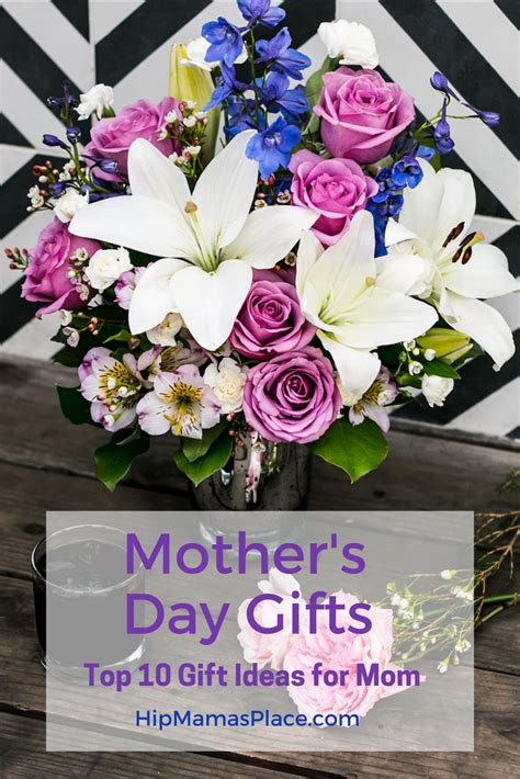 Sending gifts to india is easiest with us. Top 10 Gift Ideas For Mom + Mother's Day Prize Package ...