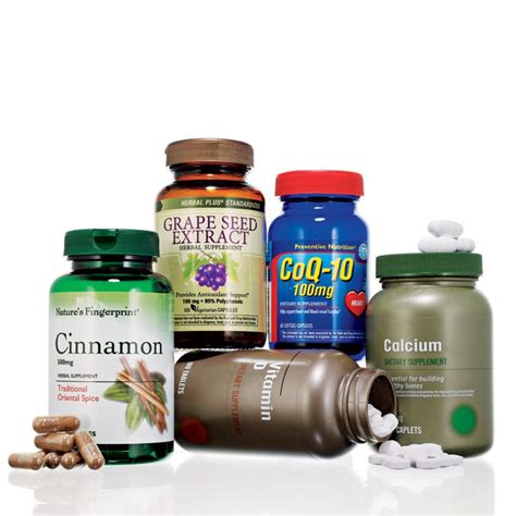 Best Health Supplements Adena Arabela