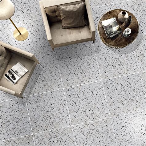 Terrazzo Look Porcelain Tile Epror1987