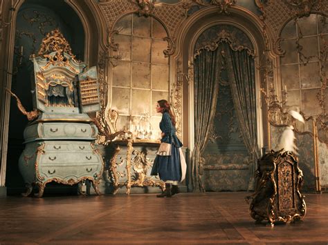 'Beauty and the Beast,' Still a Cautionary Tale About the Smart Home ...