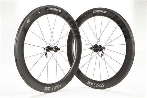 Dt Swiss Rrc 65 Dicut Wheels Review Cycling Weekly