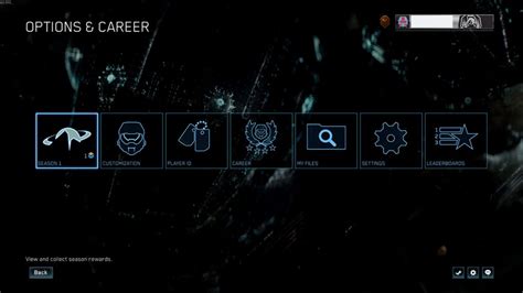 How To Unlock Season Rewards In Halo Master Chief Collection Pwrdown