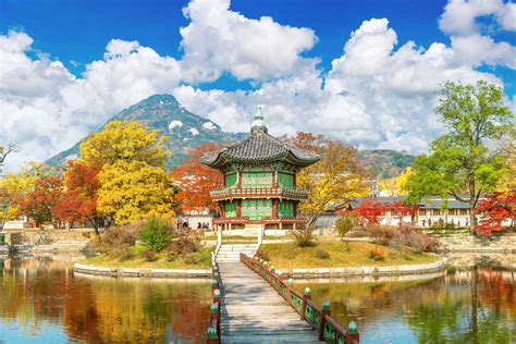 5 Budget Travel Tips To Korea Th Blog