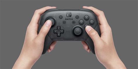 Pro Controller Der Nintendo Switch Am Pc Nutzen Pc Welt