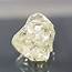 Raw Diamond 380 Carat Natural Yellow Rough Crystal Uncut  Etsy