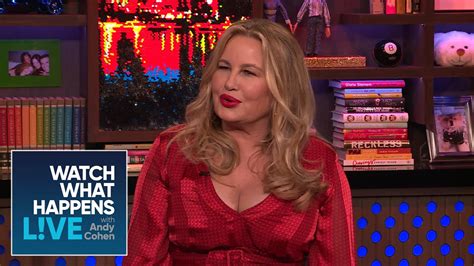Has Jennifer Coolidge Benefited From Playing Stiflers Mom Wwhl