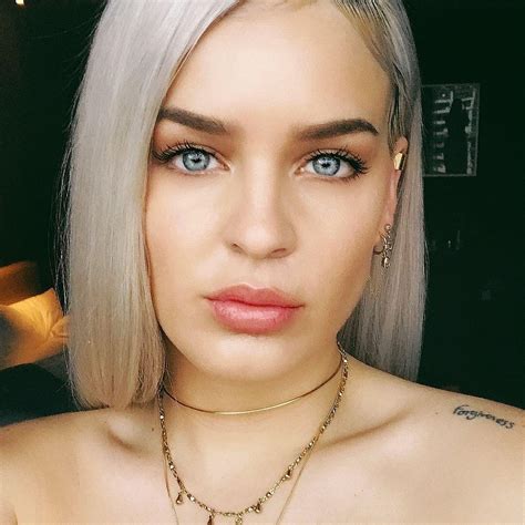 Anne Marie's 19 Tattoos & Their Meanings - Body Art Guru