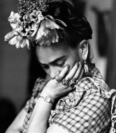 The Art Of Frida Kahlo