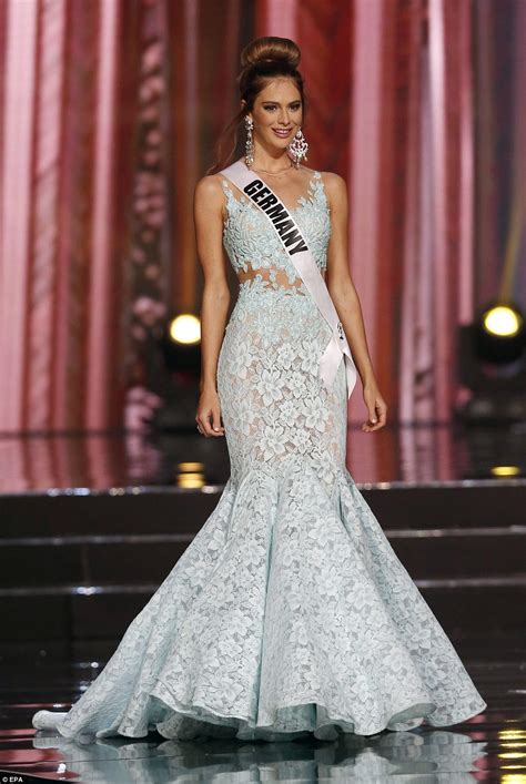 Miss Universe Dress